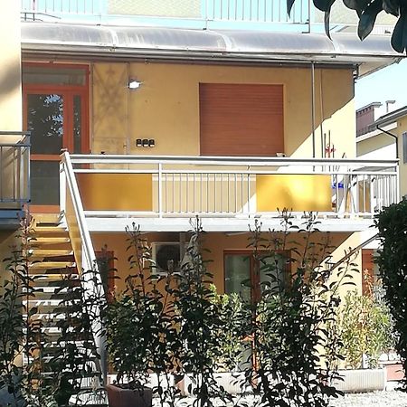 Hotel Flybgy à Orio al Serio Extérieur photo