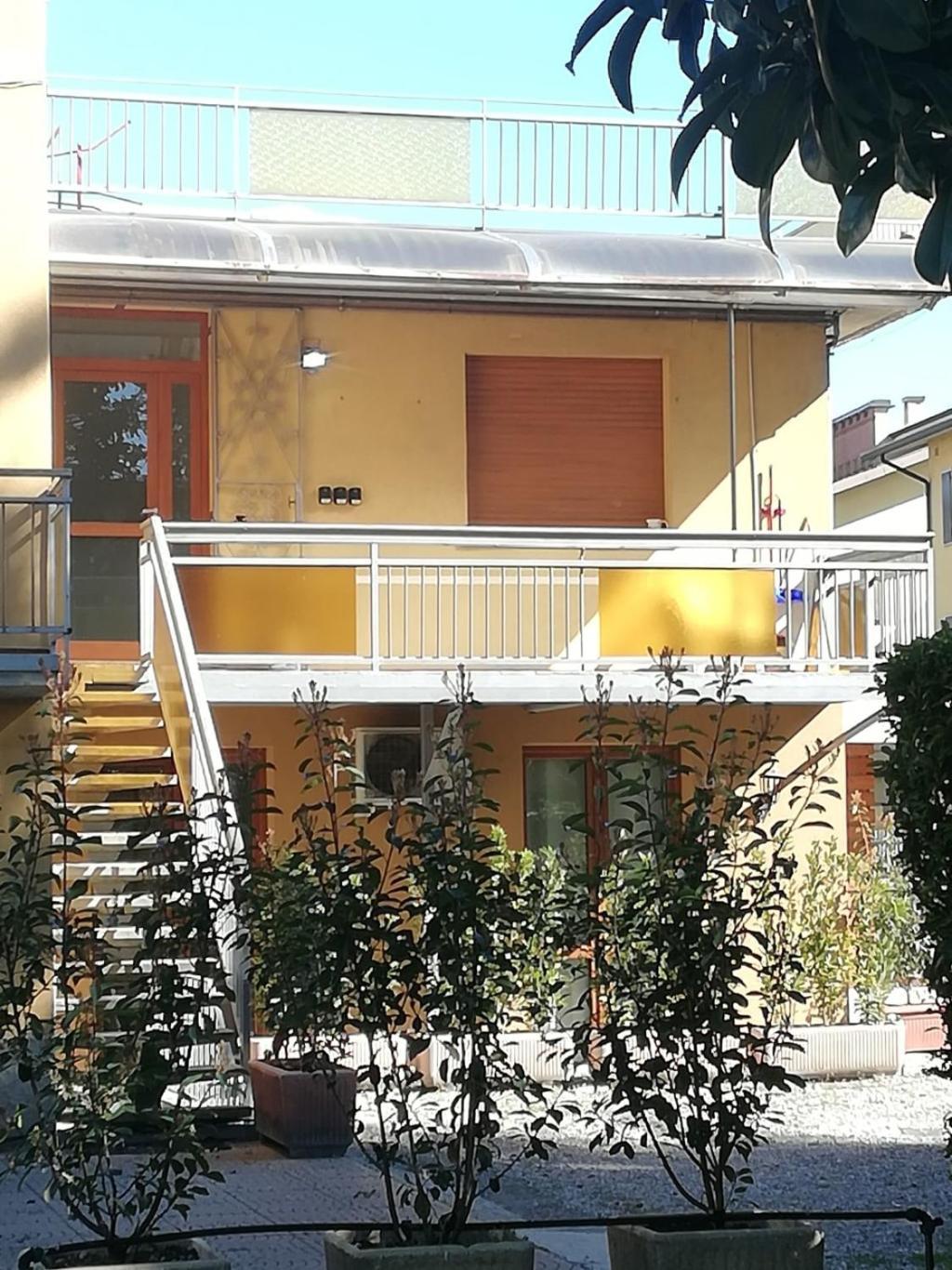 Hotel Flybgy à Orio al Serio Extérieur photo