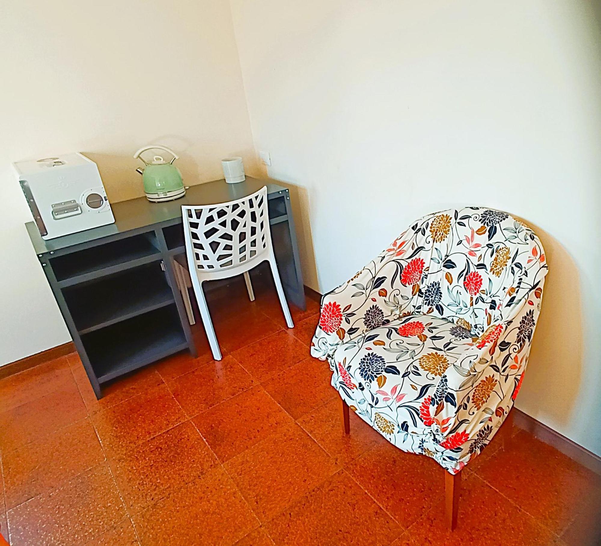Hotel Flybgy à Orio al Serio Extérieur photo