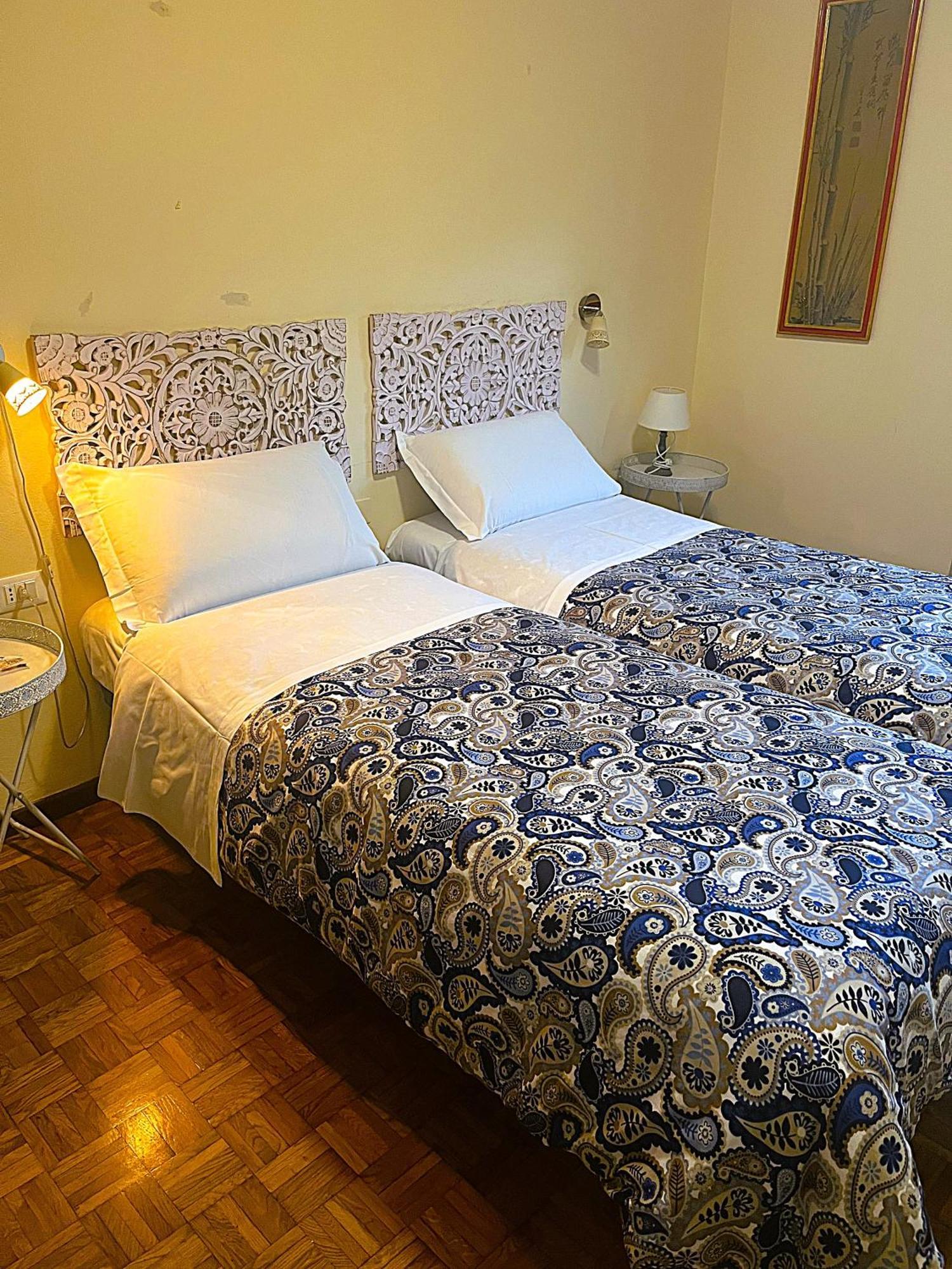 Hotel Flybgy à Orio al Serio Extérieur photo