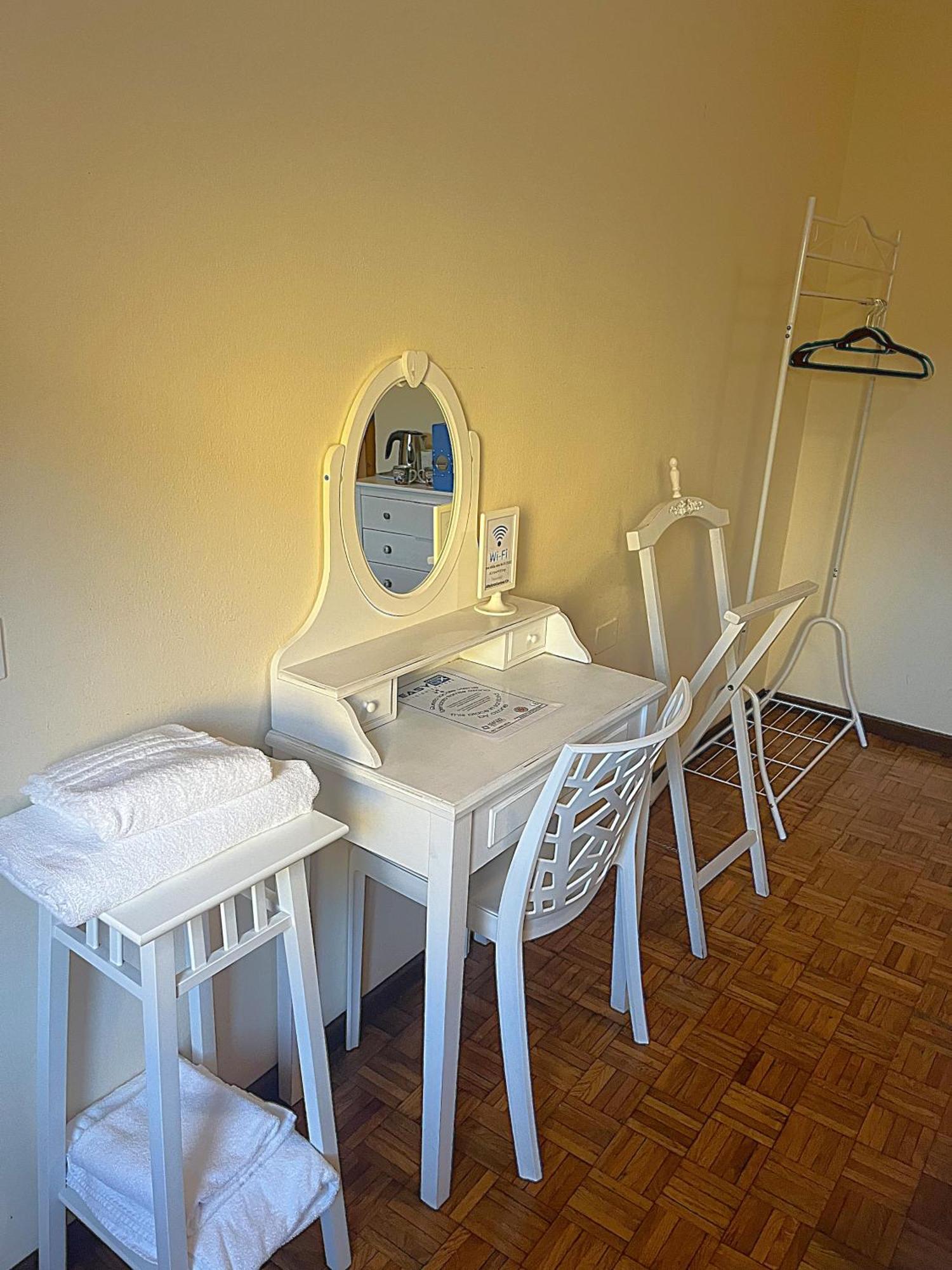 Hotel Flybgy à Orio al Serio Extérieur photo