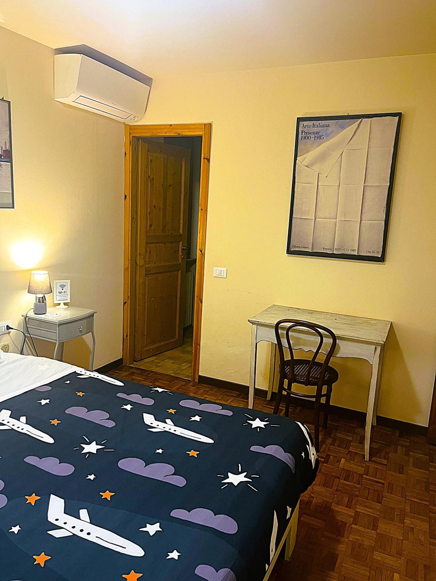 Hotel Flybgy à Orio al Serio Extérieur photo